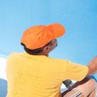 Swimming Pool Waterproofing 0